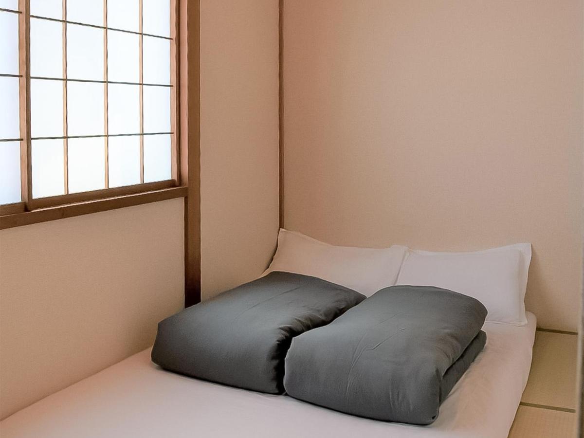 Guesthouse Hakuka Kanazawa Eksteriør bilde