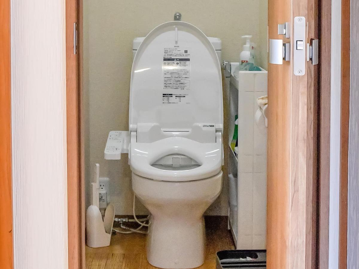 Guesthouse Hakuka Kanazawa Eksteriør bilde