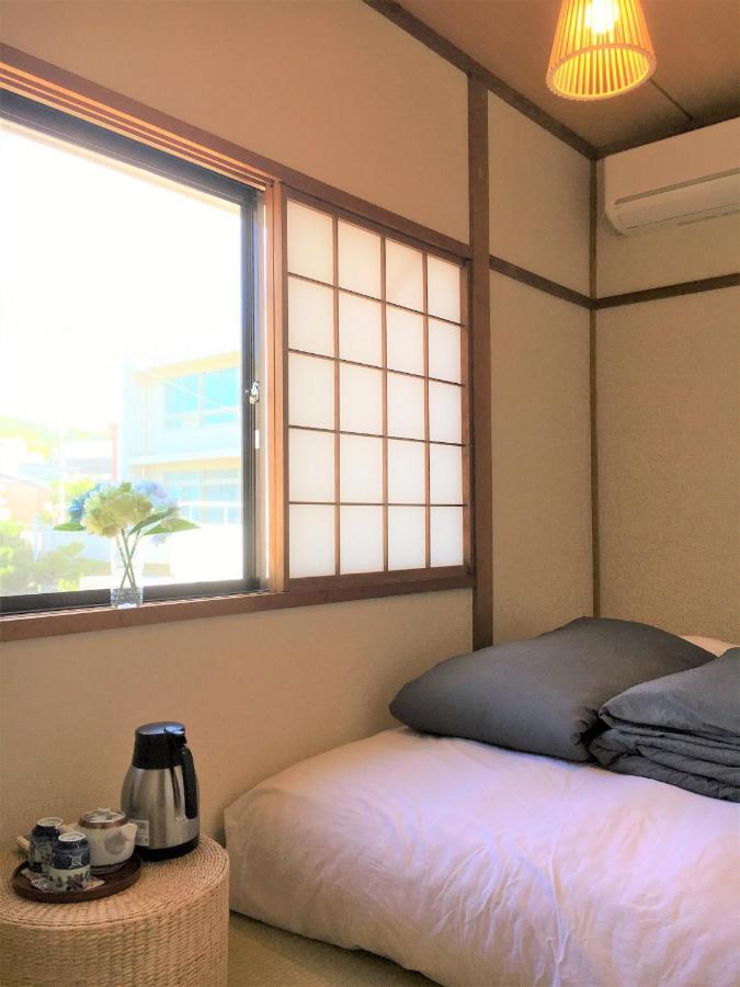Guesthouse Hakuka Kanazawa Eksteriør bilde