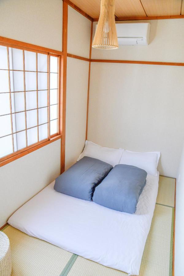 Guesthouse Hakuka Kanazawa Eksteriør bilde