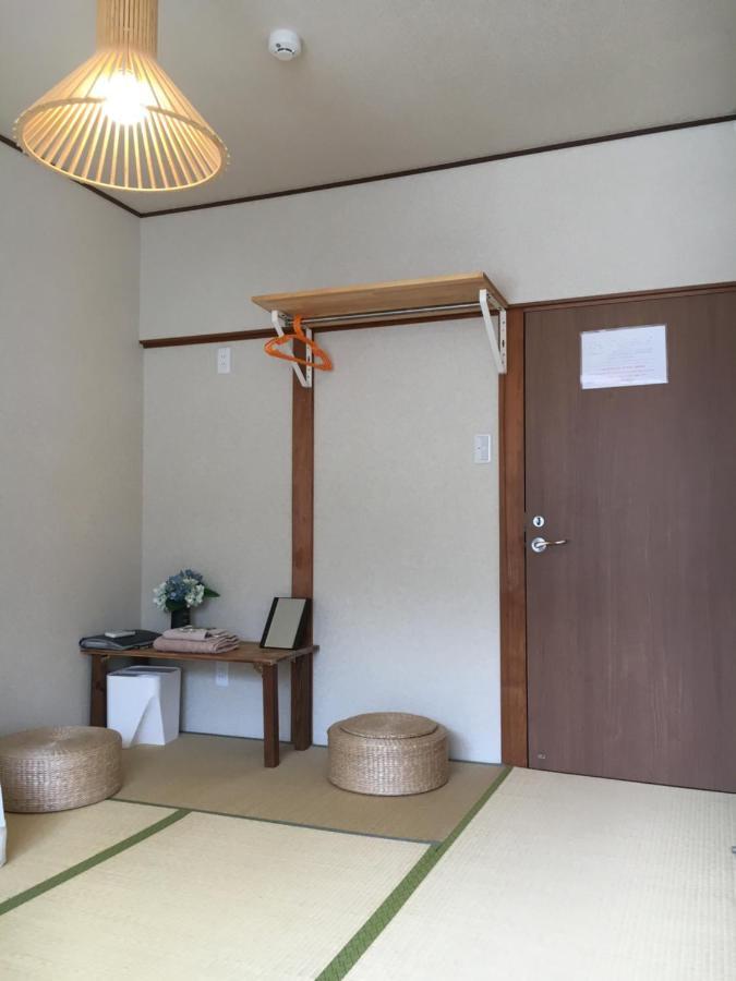Guesthouse Hakuka Kanazawa Eksteriør bilde
