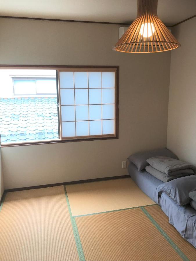 Guesthouse Hakuka Kanazawa Eksteriør bilde