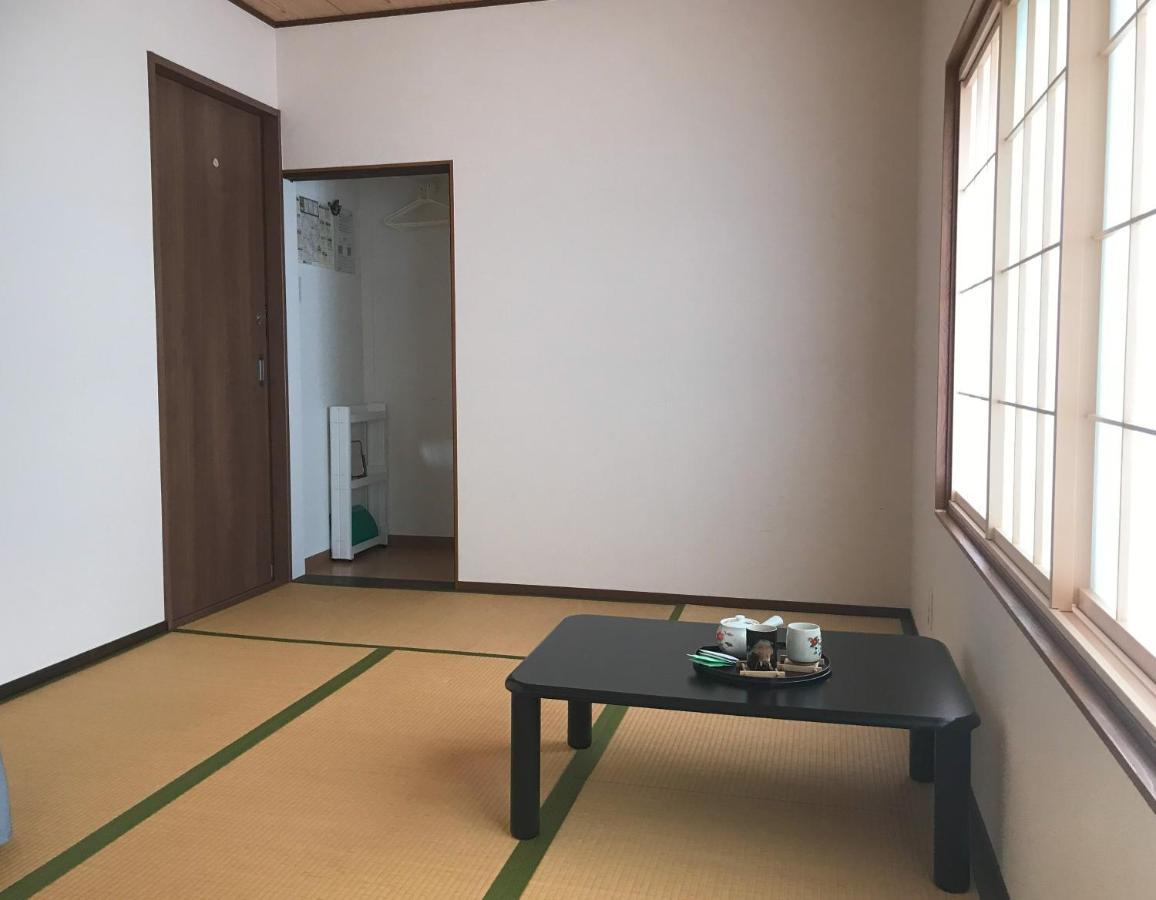 Guesthouse Hakuka Kanazawa Eksteriør bilde