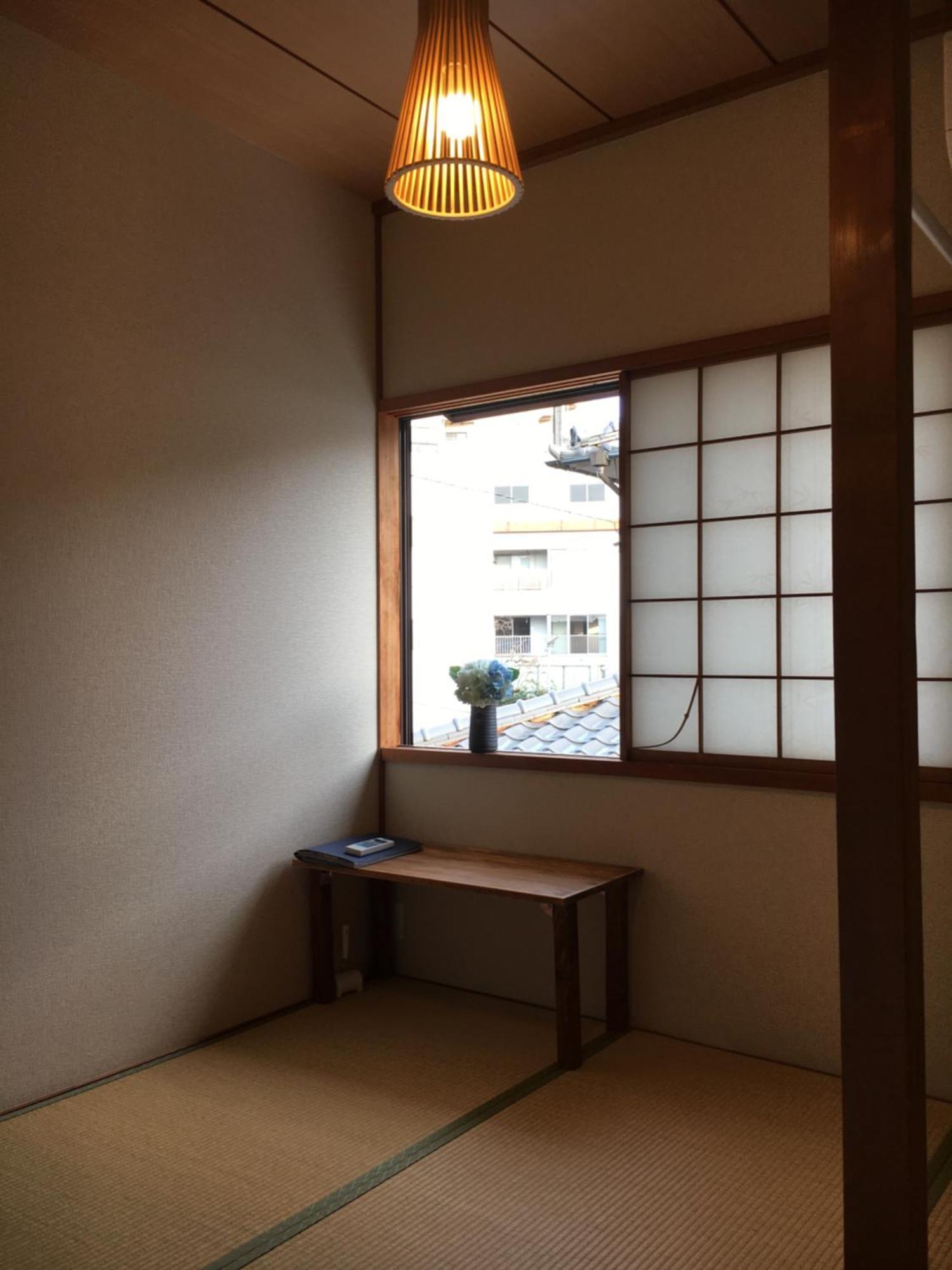 Guesthouse Hakuka Kanazawa Eksteriør bilde