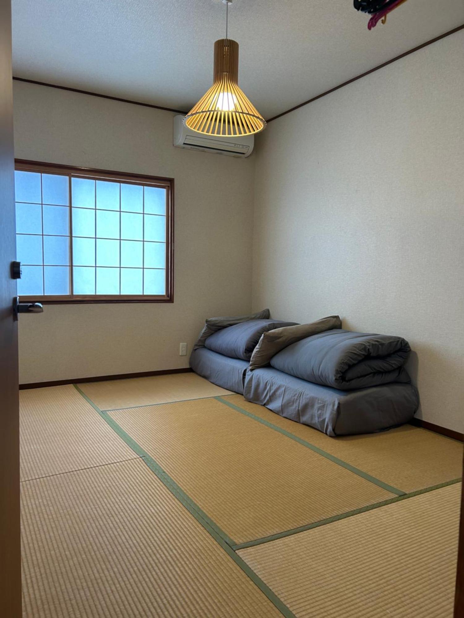 Guesthouse Hakuka Kanazawa Eksteriør bilde