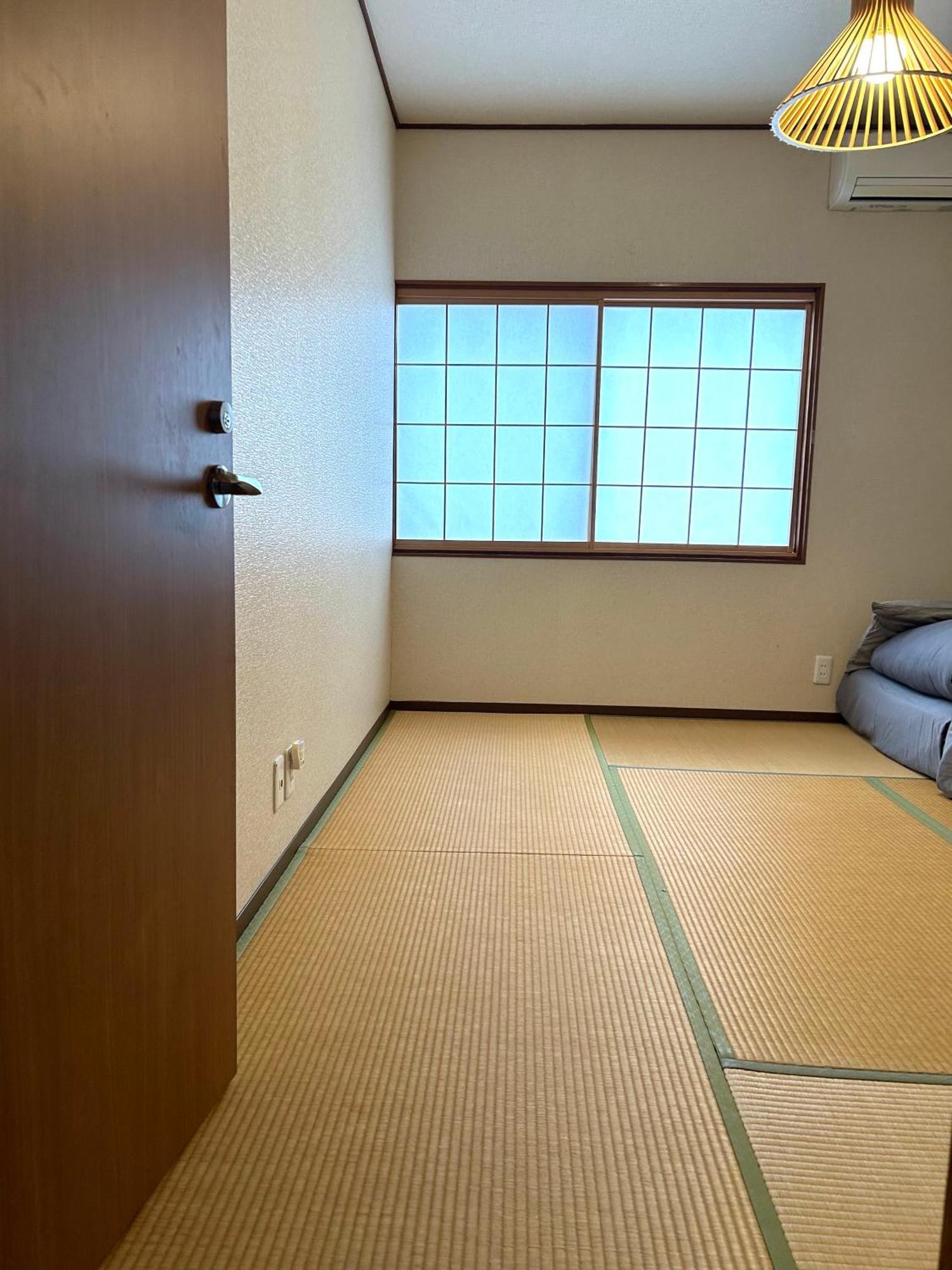 Guesthouse Hakuka Kanazawa Eksteriør bilde