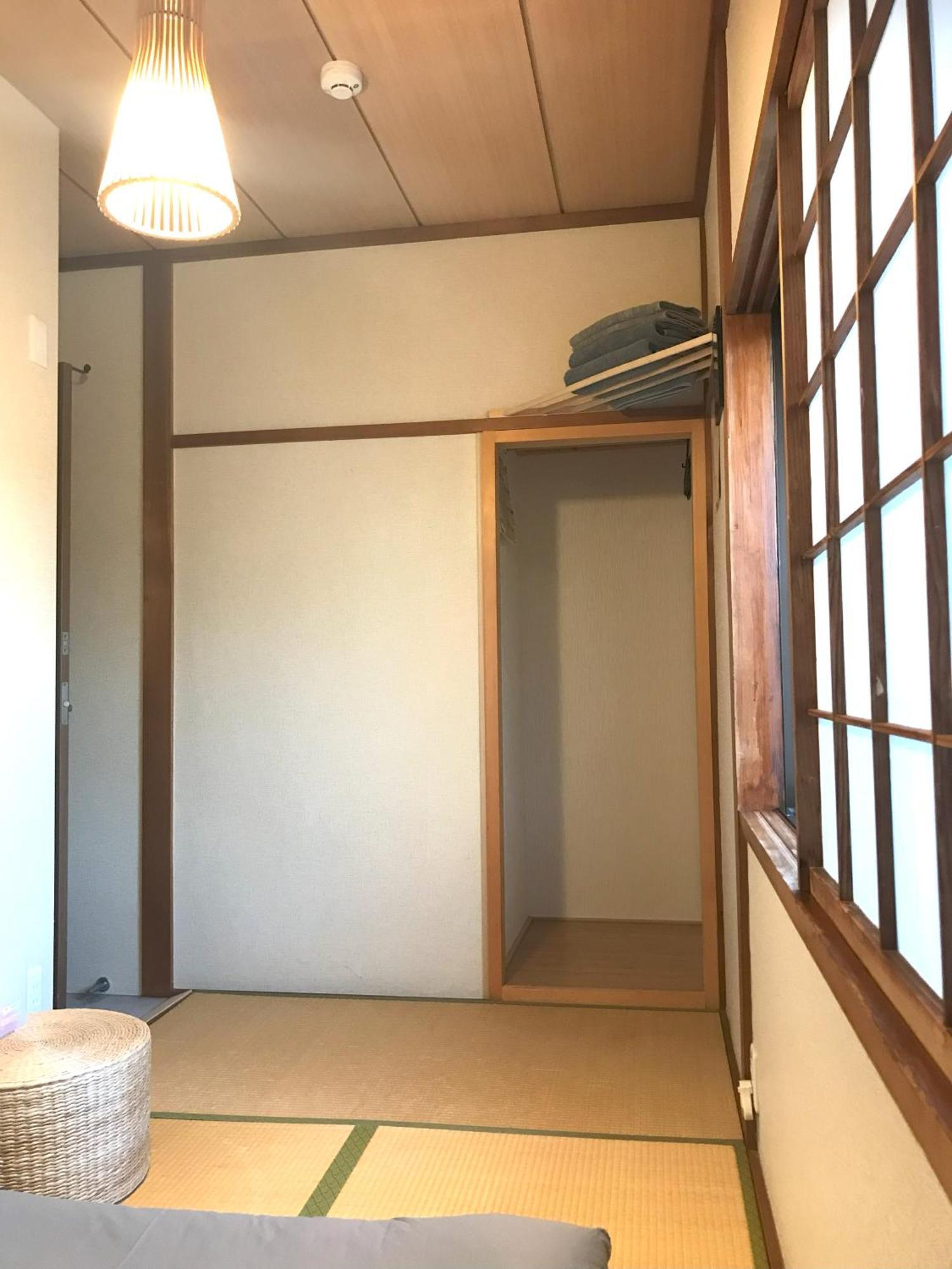 Guesthouse Hakuka Kanazawa Eksteriør bilde