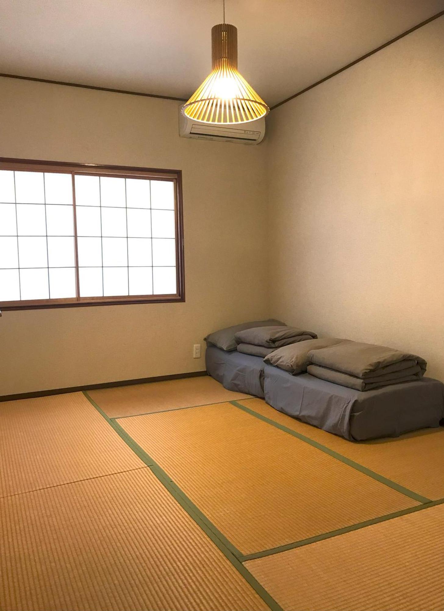 Guesthouse Hakuka Kanazawa Eksteriør bilde