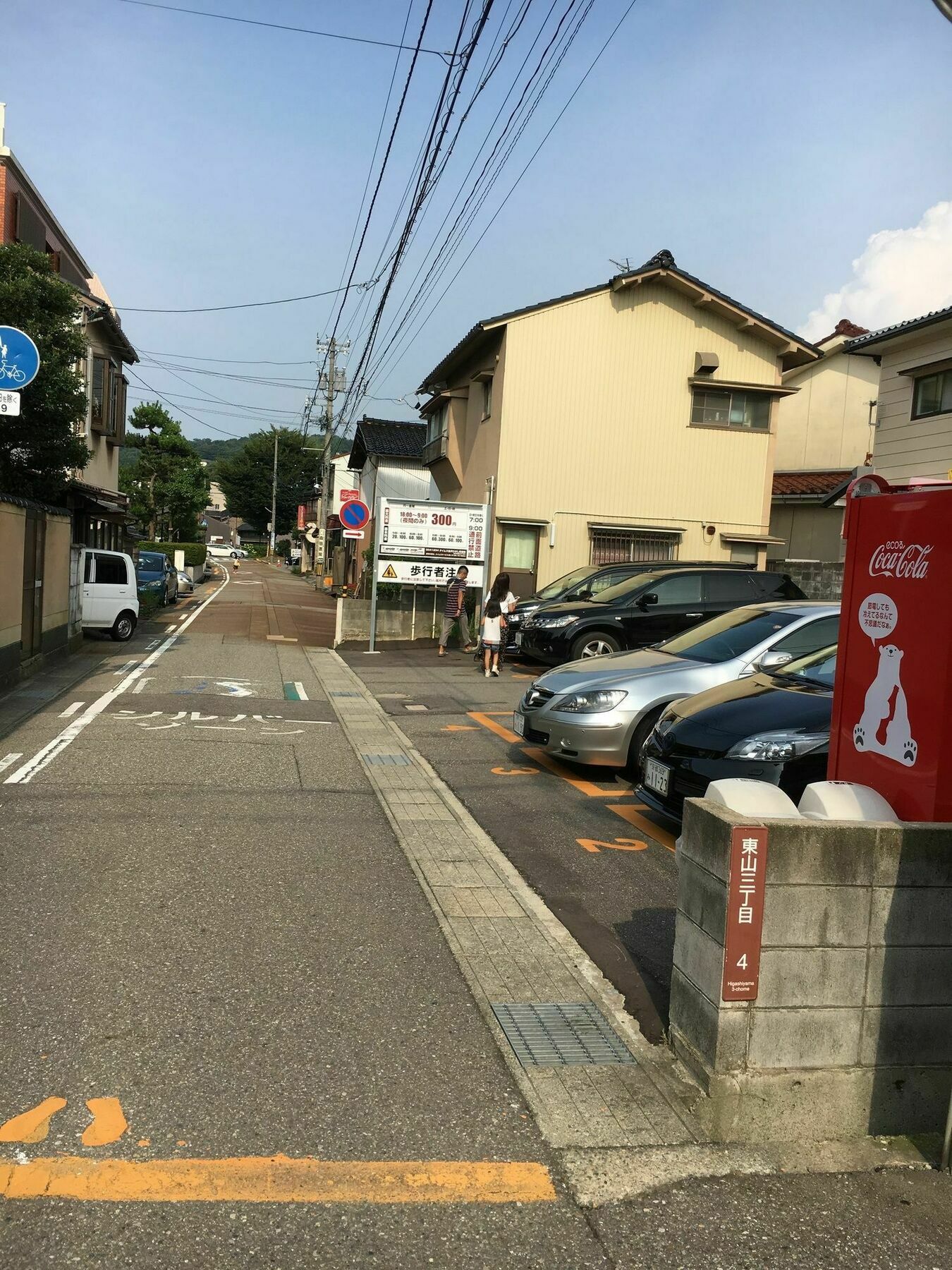 Guesthouse Hakuka Kanazawa Eksteriør bilde